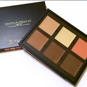 Anastasia Contour Cream Kit Medium